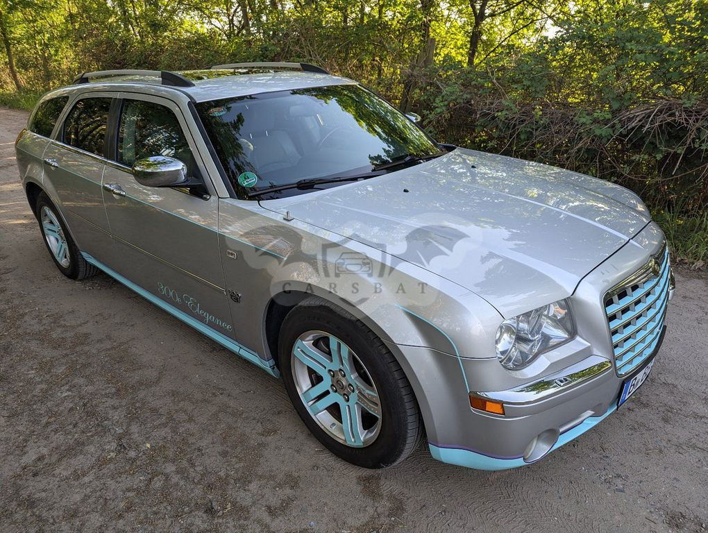 Chrysler 300C 2007
