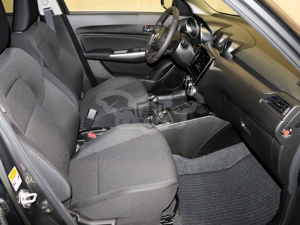Suzuki Swift 2023
