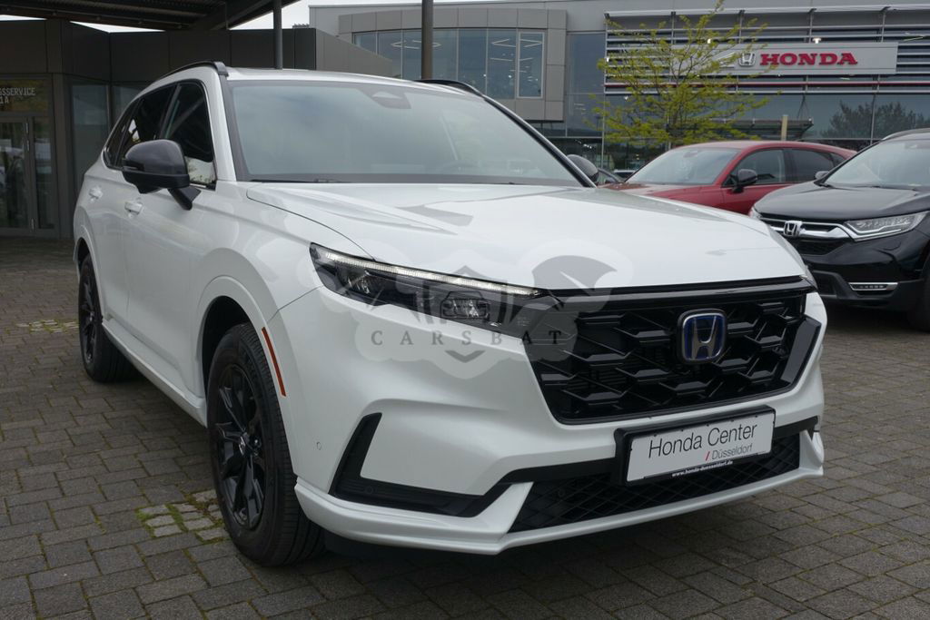 Honda CR-V 2023