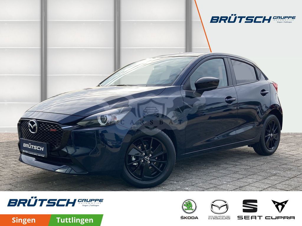 Mazda 2 2023