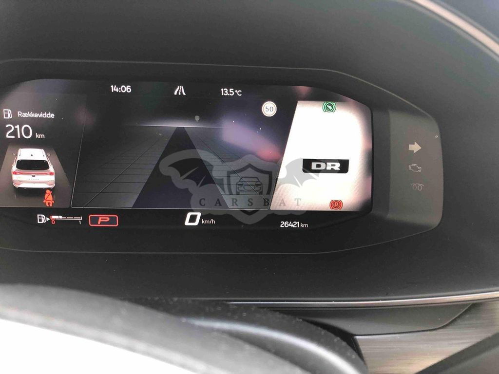 Cupra Leon 2023