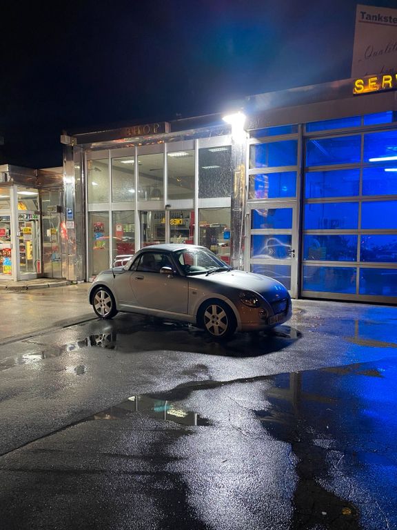 Daihatsu Copen 2004