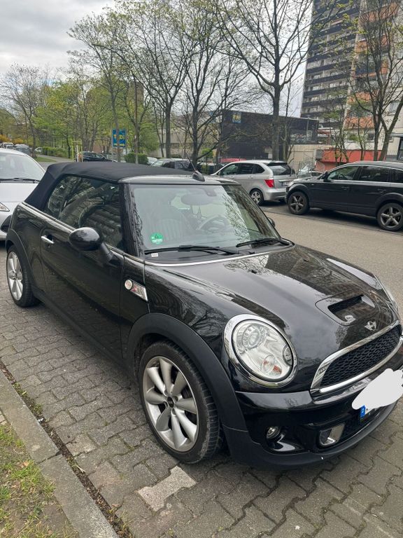 Mini Cooper 2015
