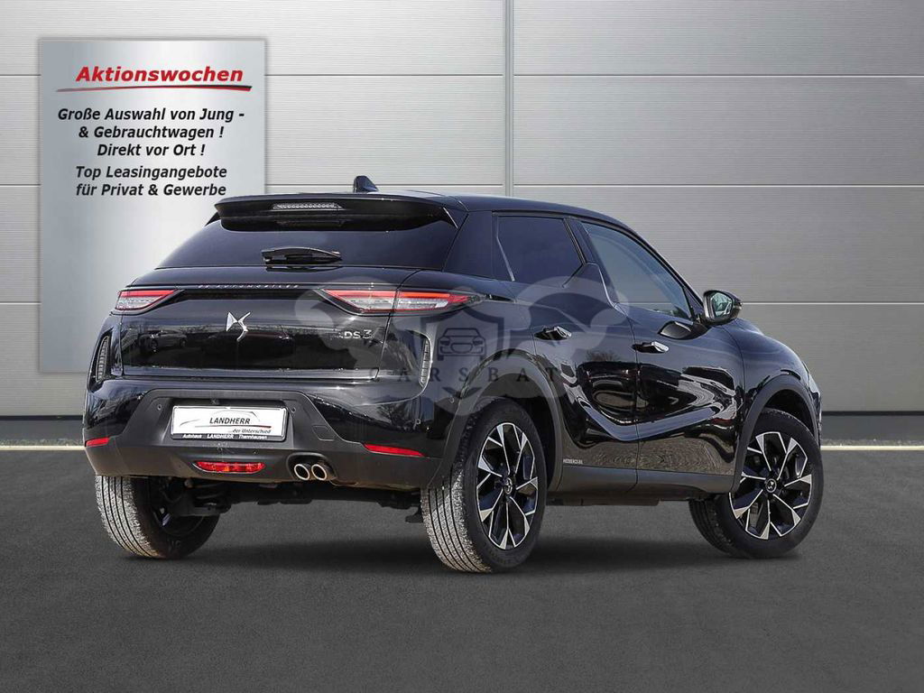 DS DS3 2023