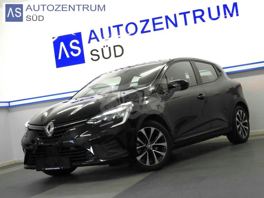 Renault Clio 2023