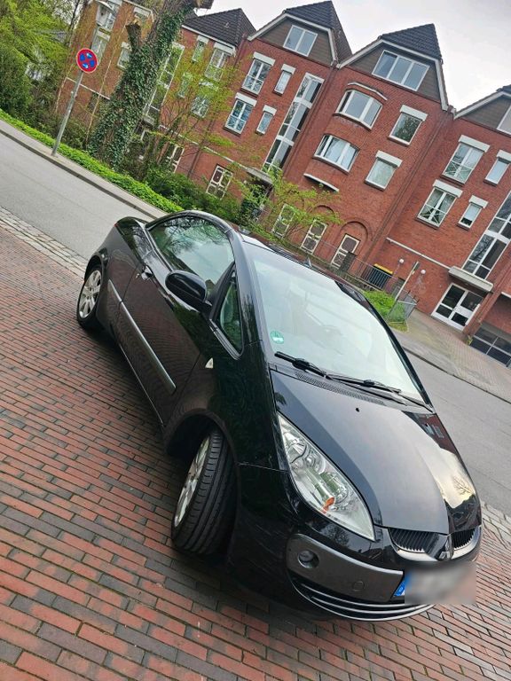 Mitsubishi Colt 2008