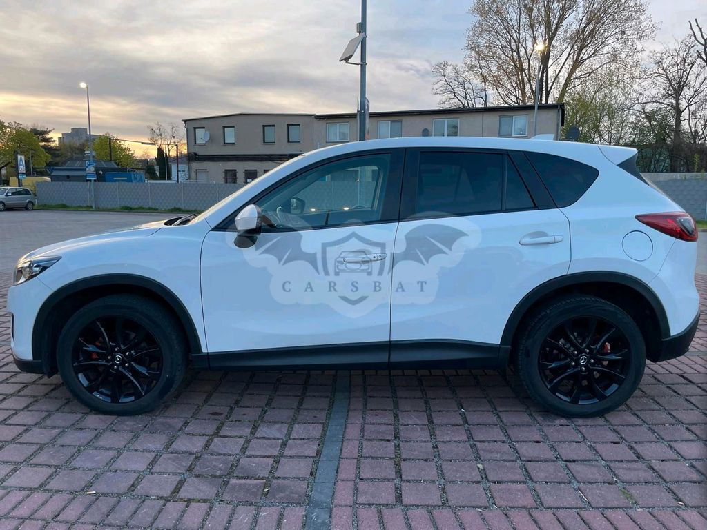Mazda CX-5 2014