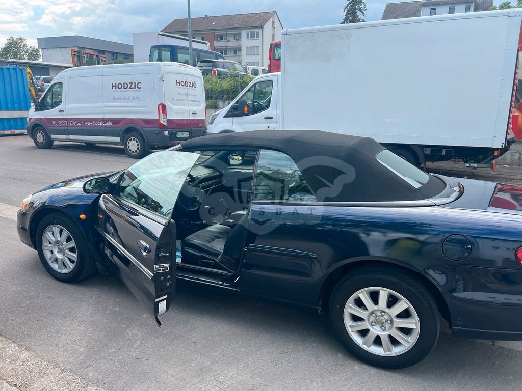 Chrysler Sebring 2005
