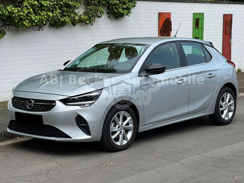 Opel Corsa 2023