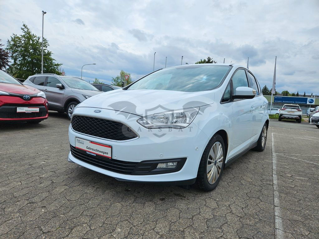 Ford C-Max 2017