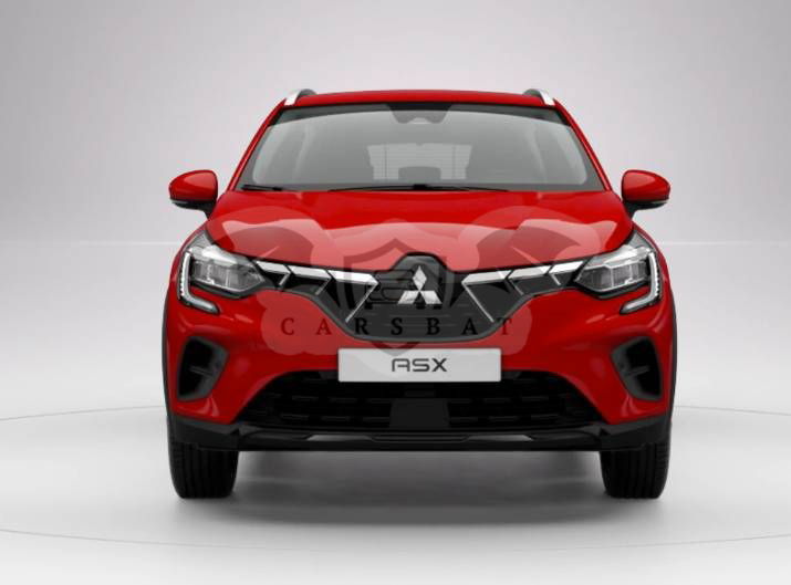 Mitsubishi ASX 2023