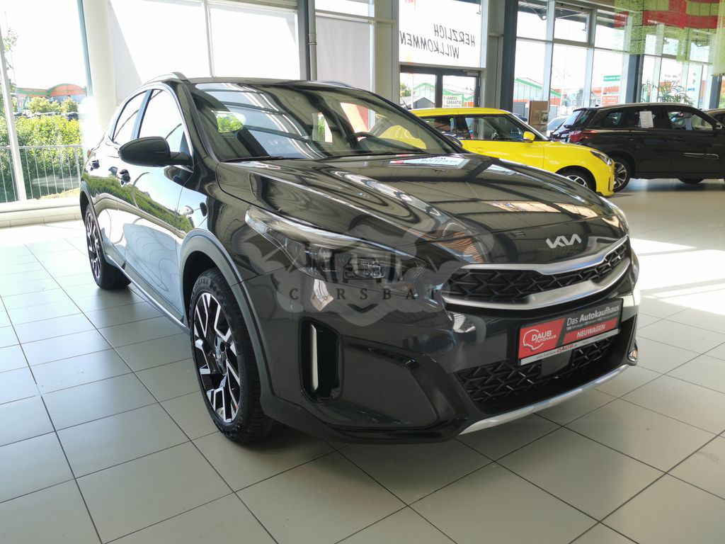 Kia XCeed 2024
