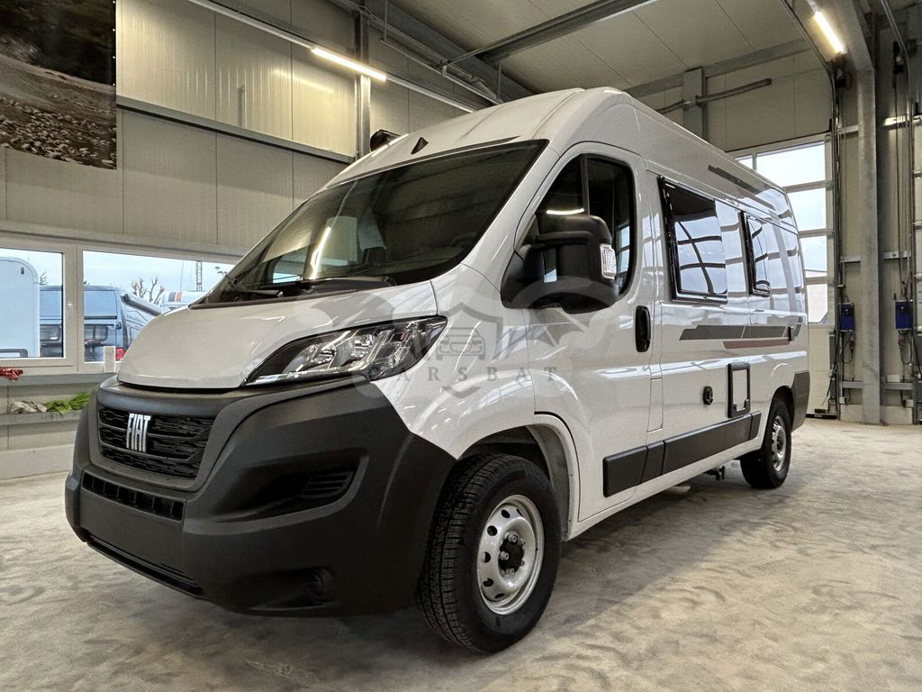 Weinsberg CaraBus 2023