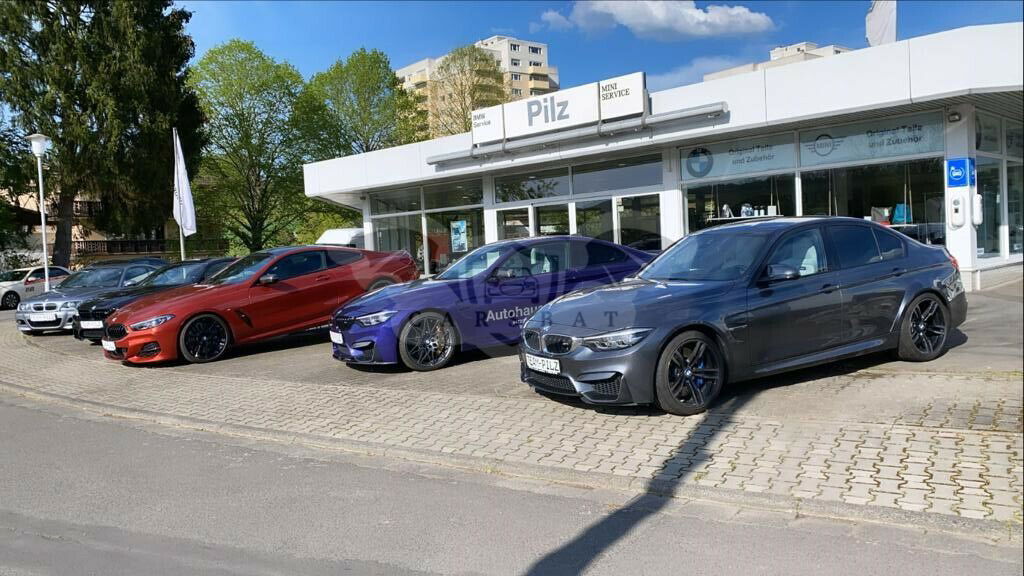 Mini Cabrio 2017