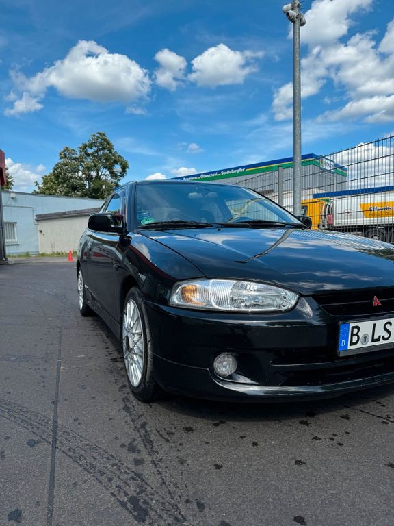 Mitsubishi Colt 2003