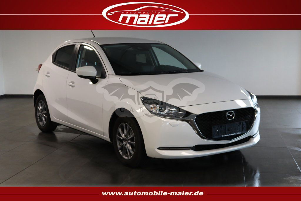 Mazda 2 2023