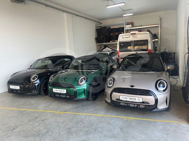 Mini Cooper 2020