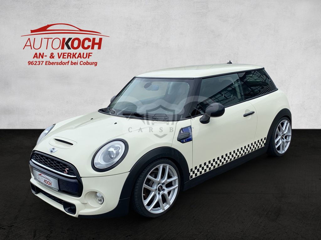 Mini Cooper 2014