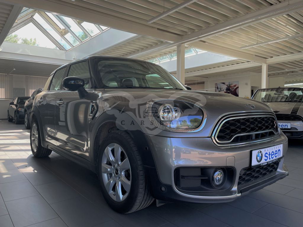 Mini Countryman 2019