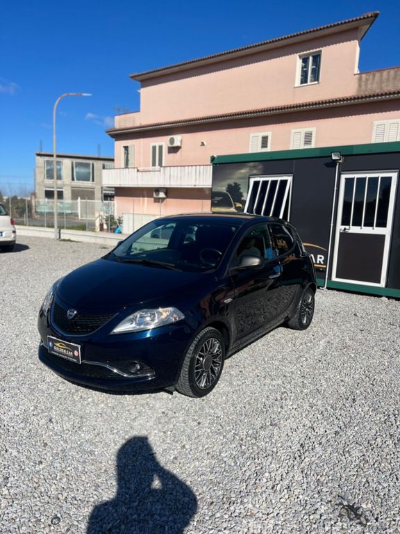 Lancia Ypsilon 2017