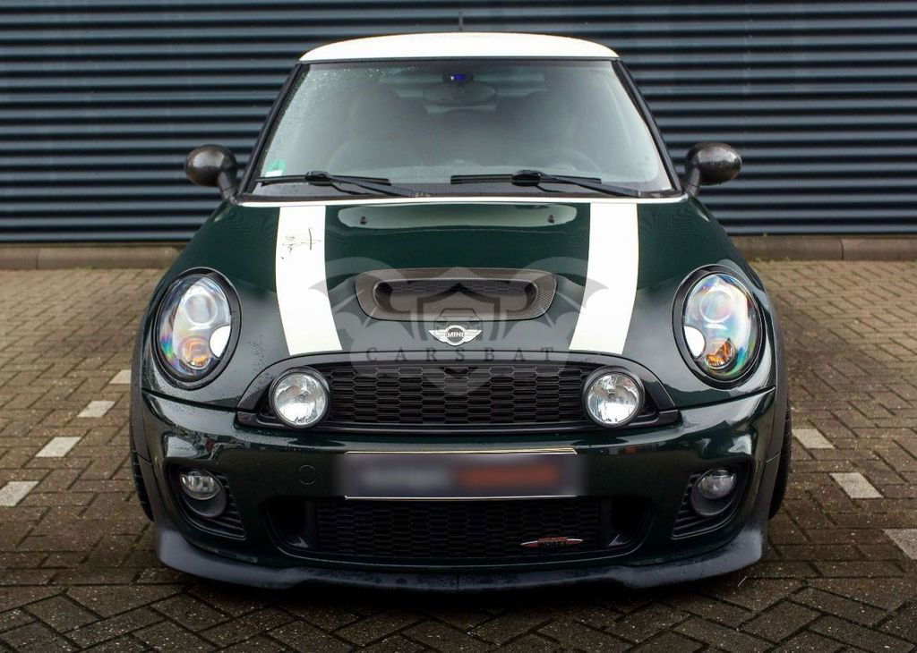 Mini Cooper 2010