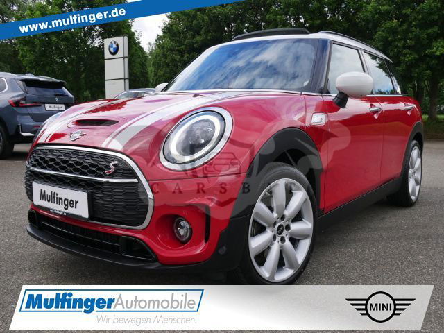 Mini Clubman 2023