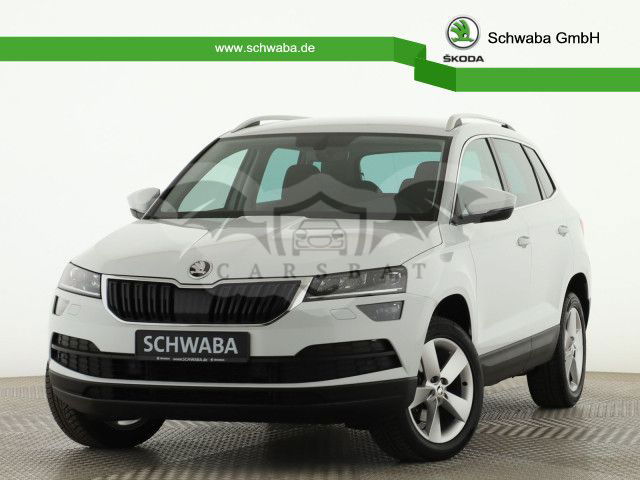Skoda Karoq 2019