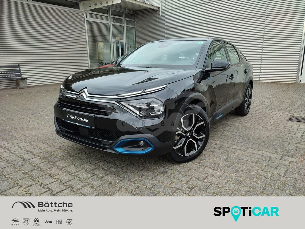 Citroën C4 X 2023