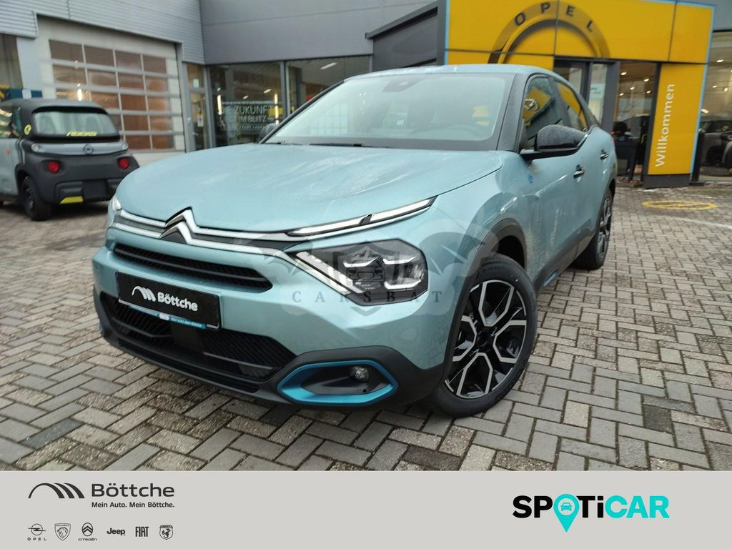 Citroën C4 X 2023