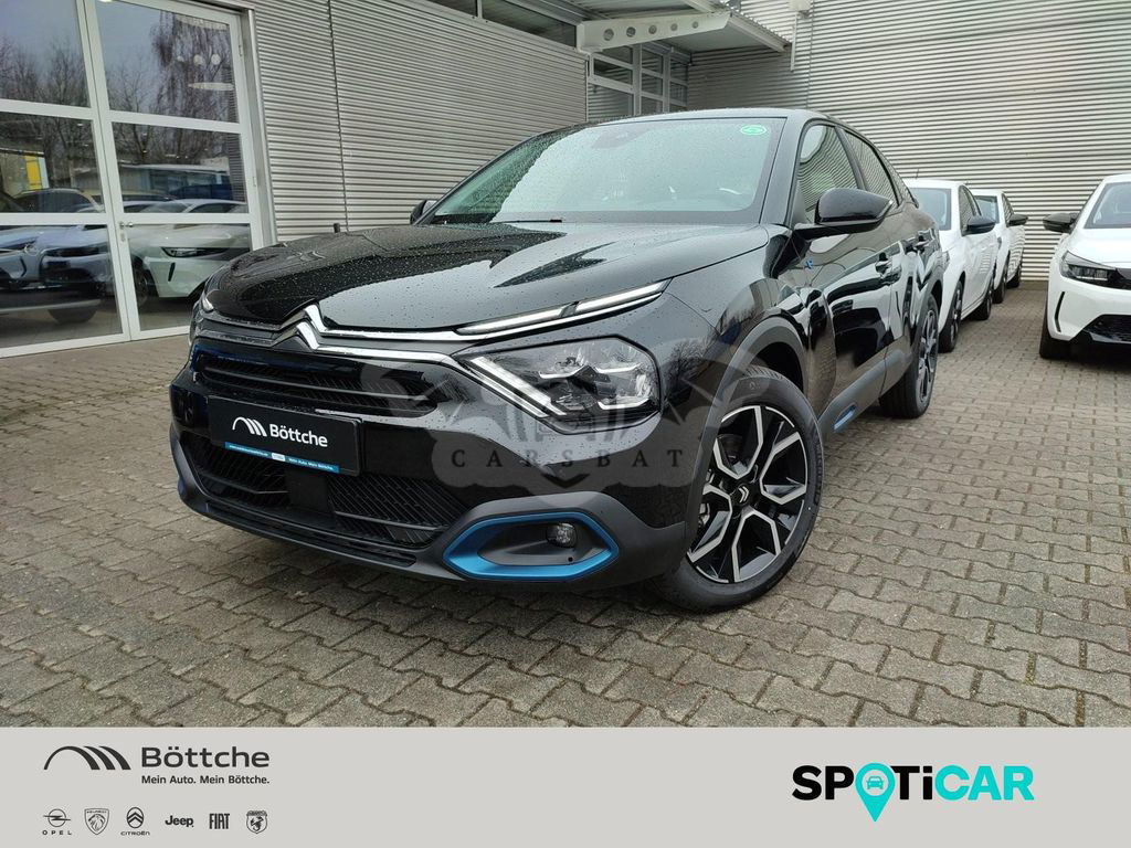Citroën C4 X 2023