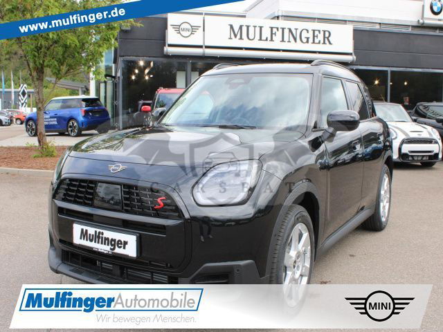 Mini Countryman 2024