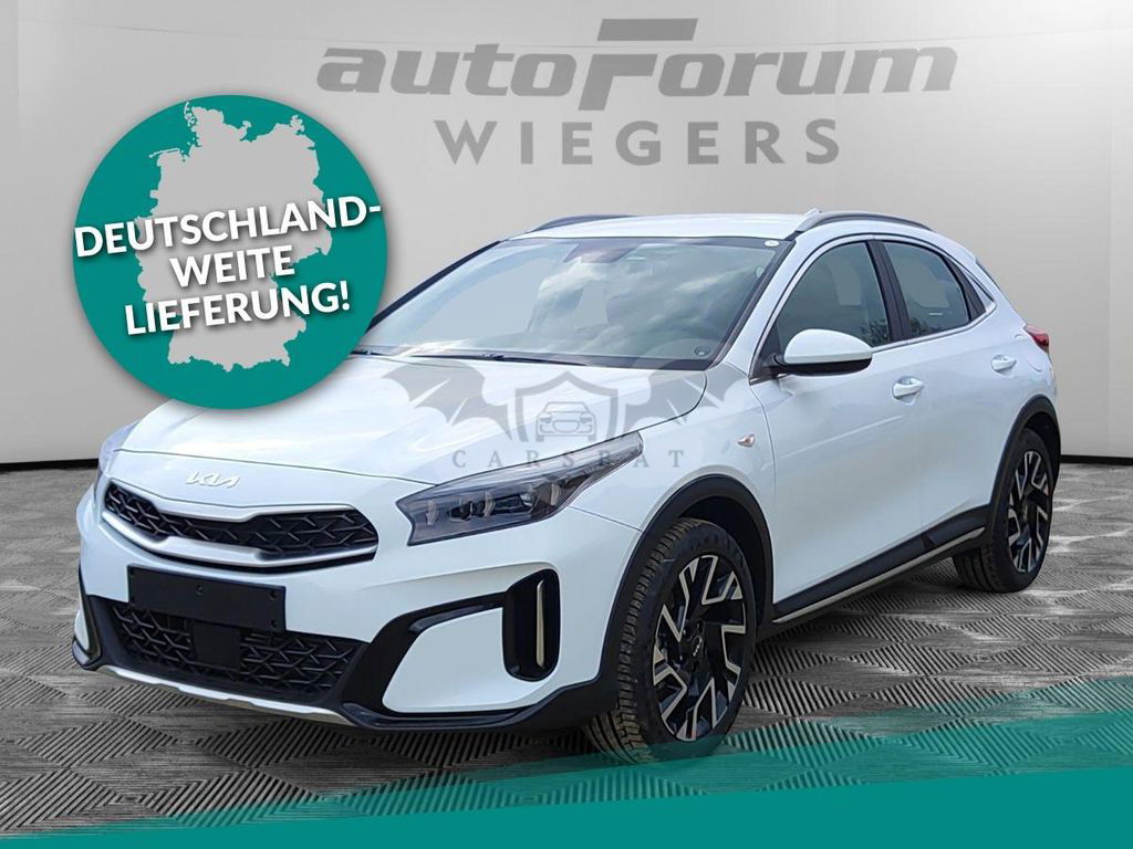 Kia XCeed 2024