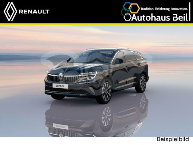 Renault Espace 2024