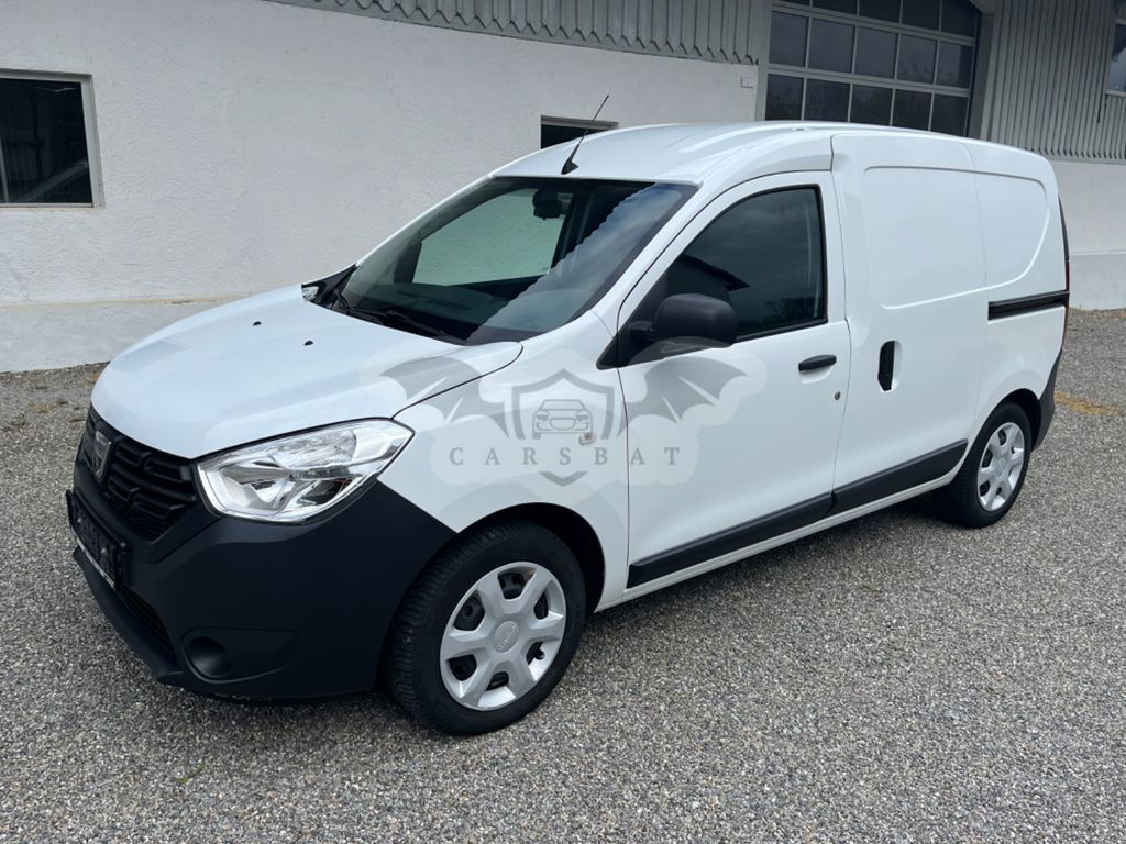 Dacia Dokker 2020