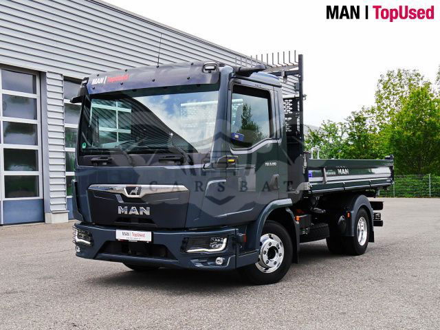 MAN TGL 2023