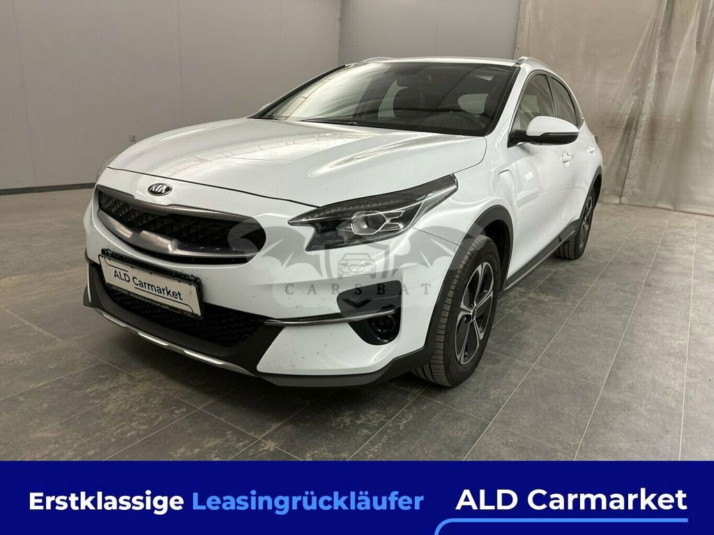 Kia XCeed 2021