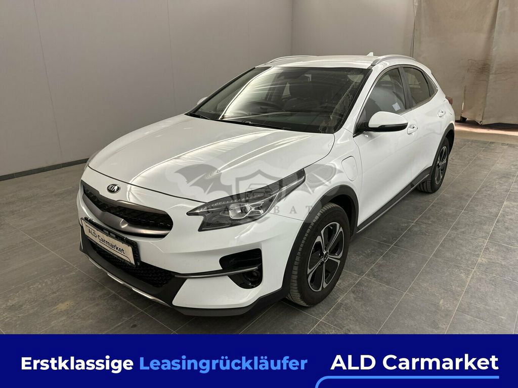 Kia XCeed 2021