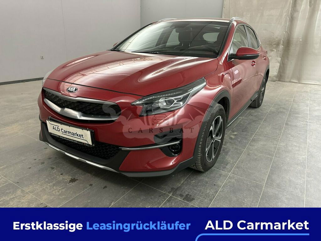 Kia XCeed 2021