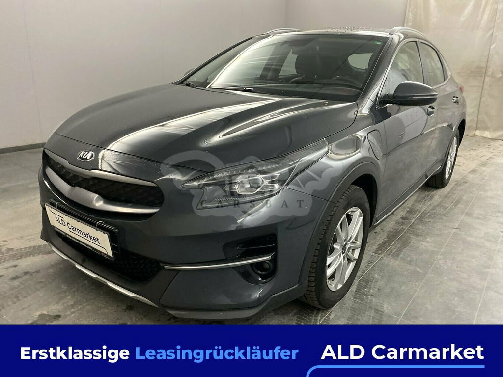 Kia XCeed 2020