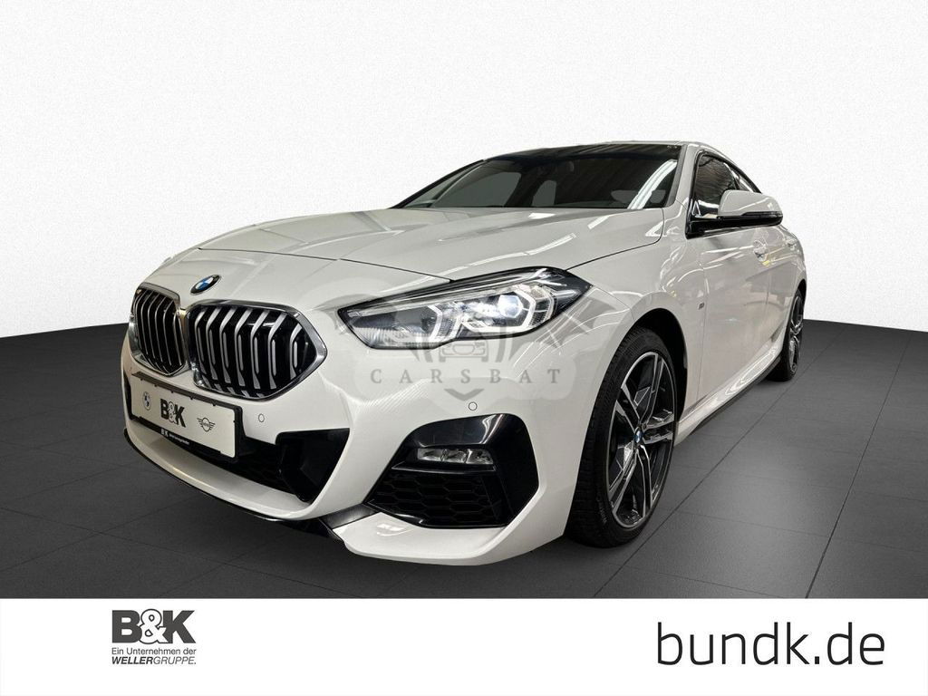 BMW 2 Series 220 Gran Coupe 2021