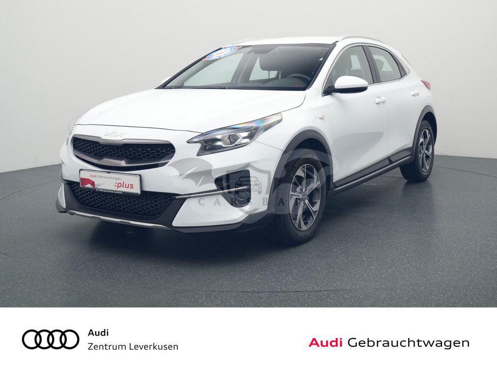Kia XCeed 2022