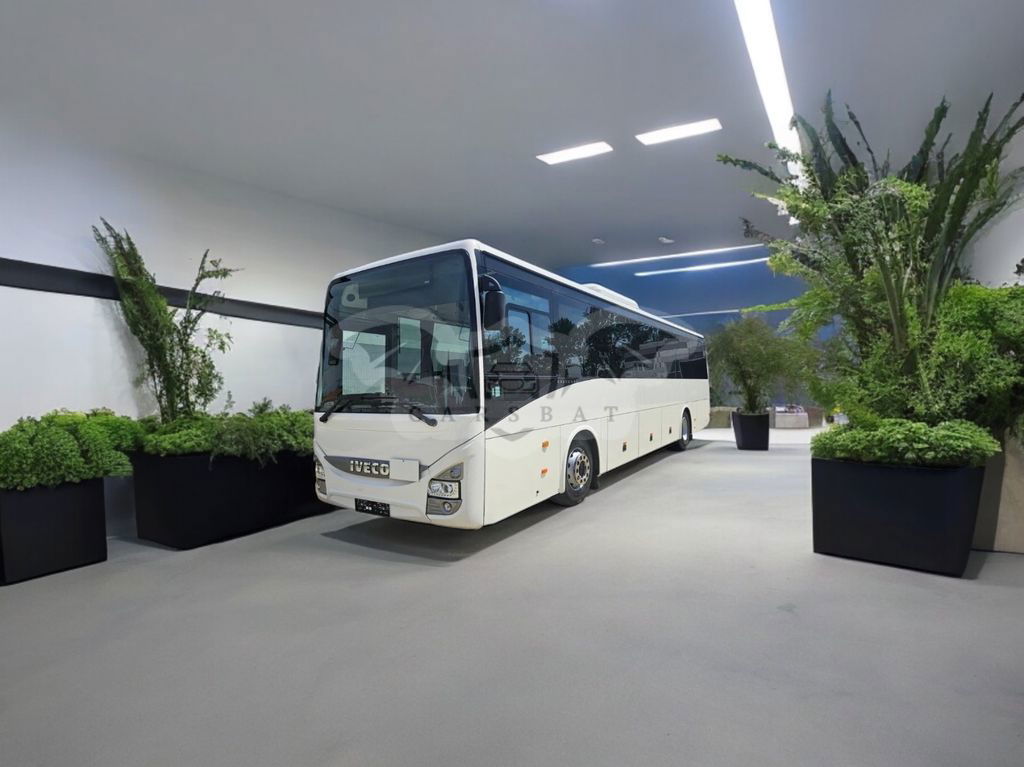 Iveco S-Way 2017