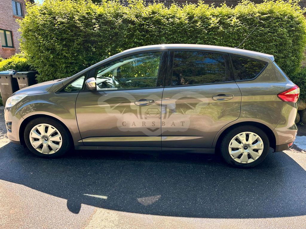 Ford C-Max 2013