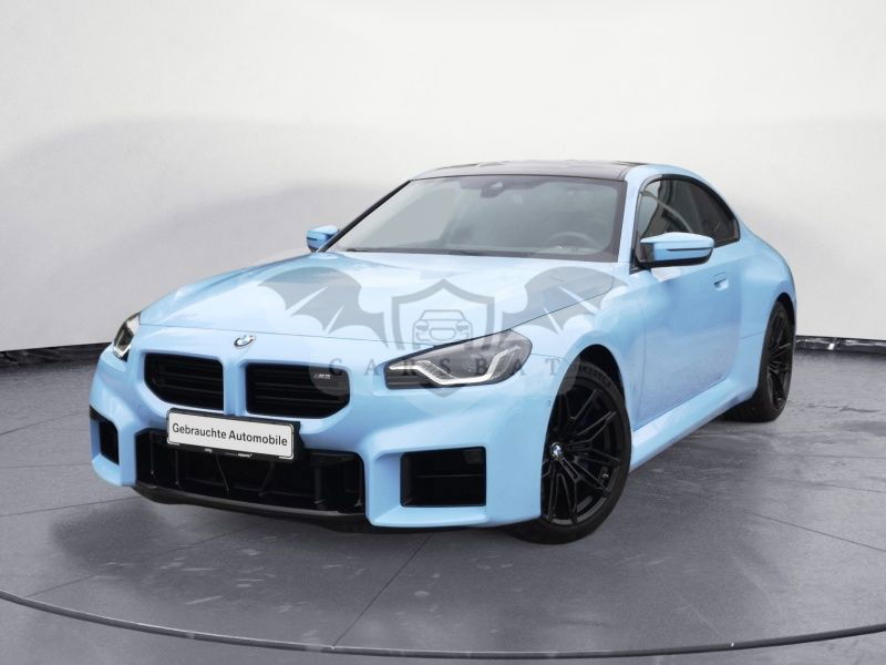 BMW M2 2023