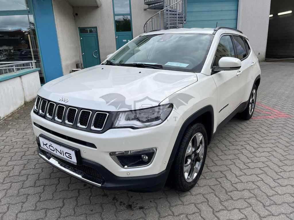 Jeep Compass 2020