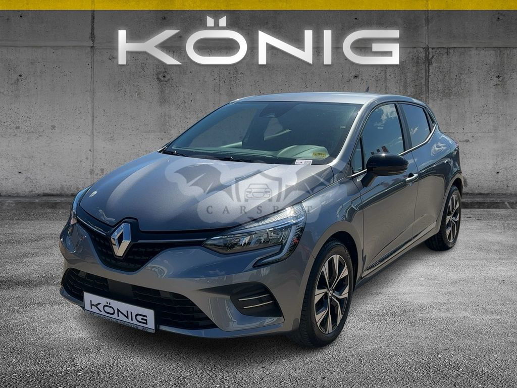 Renault Clio 2023