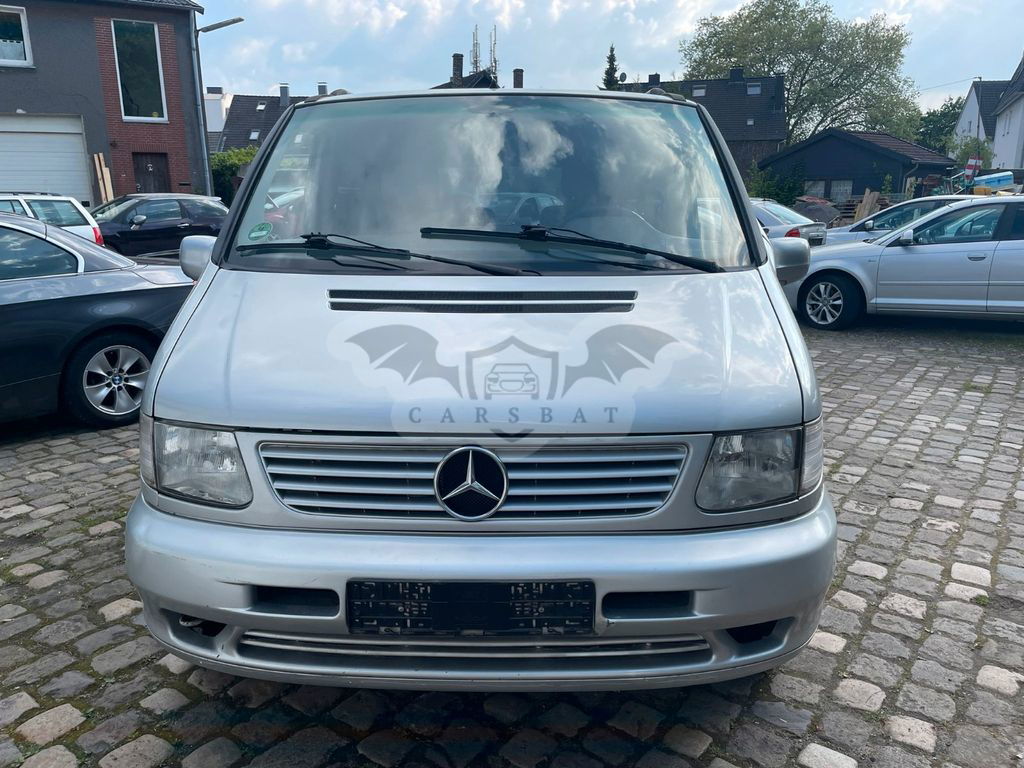 Mercedes-Benz V 230 1999