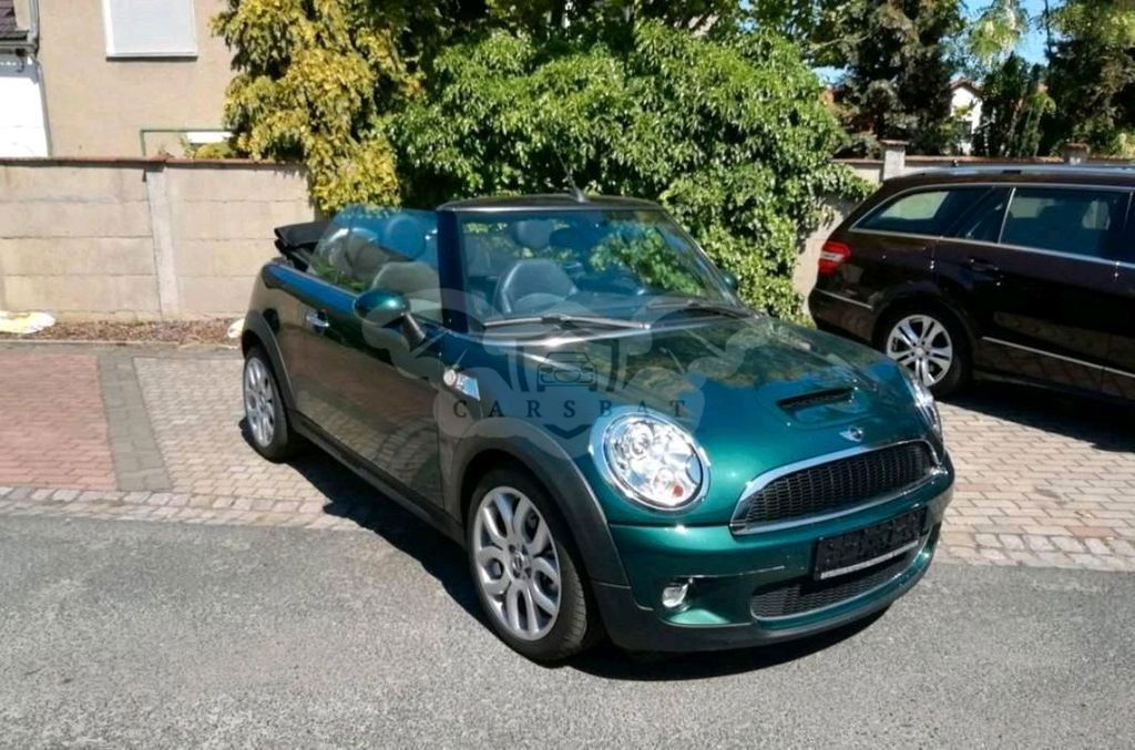 Mini Cooper 2009