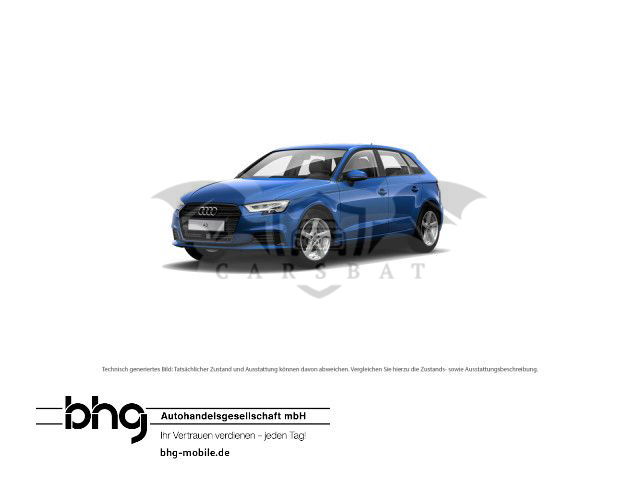 Audi A3 2020