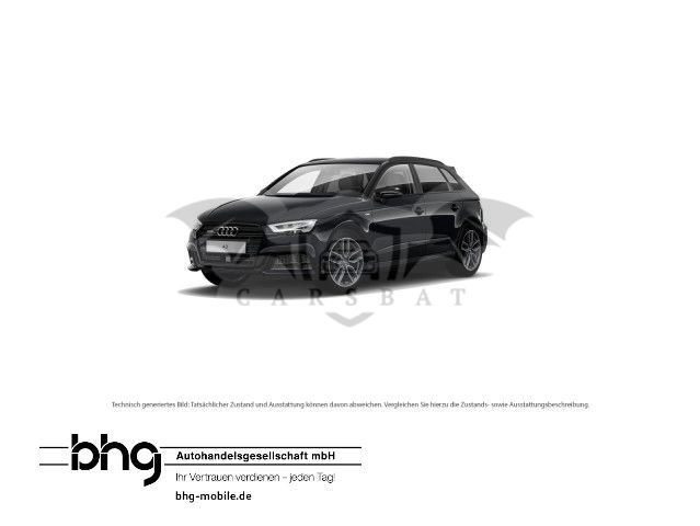 Audi A3 2020